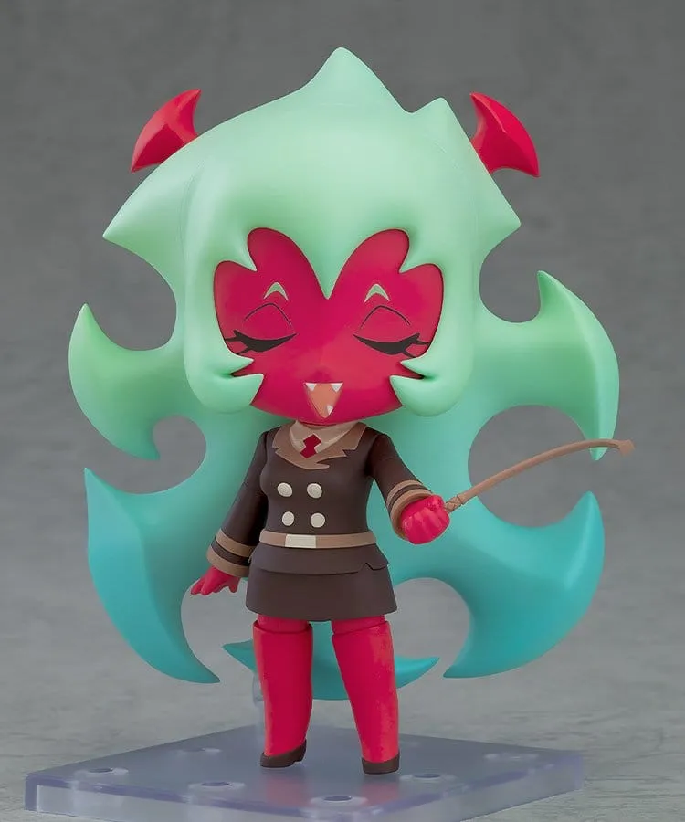 New Panty & Stocking with Garterbelt Nendoroid Action Figure Scanty 10 cm